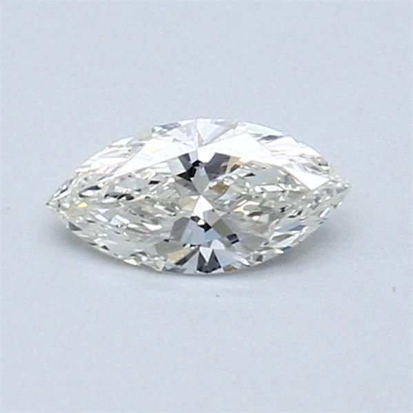 0.32ct I VS2 Rare Carat Ideal Cut Marquise Diamond
