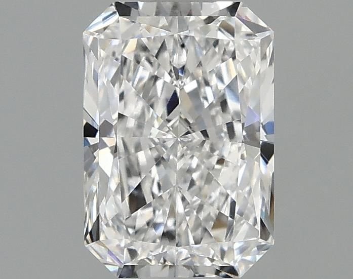 0.99 Carat Radiant Lab Diamond