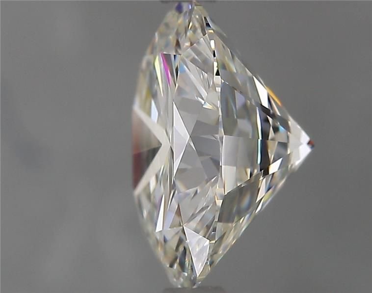 2.02ct E VVS2 Very Good Cut Round Diamond