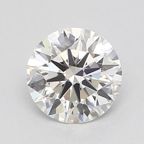 0.30ct F VVS1 Rare Carat Ideal Cut Round Diamond