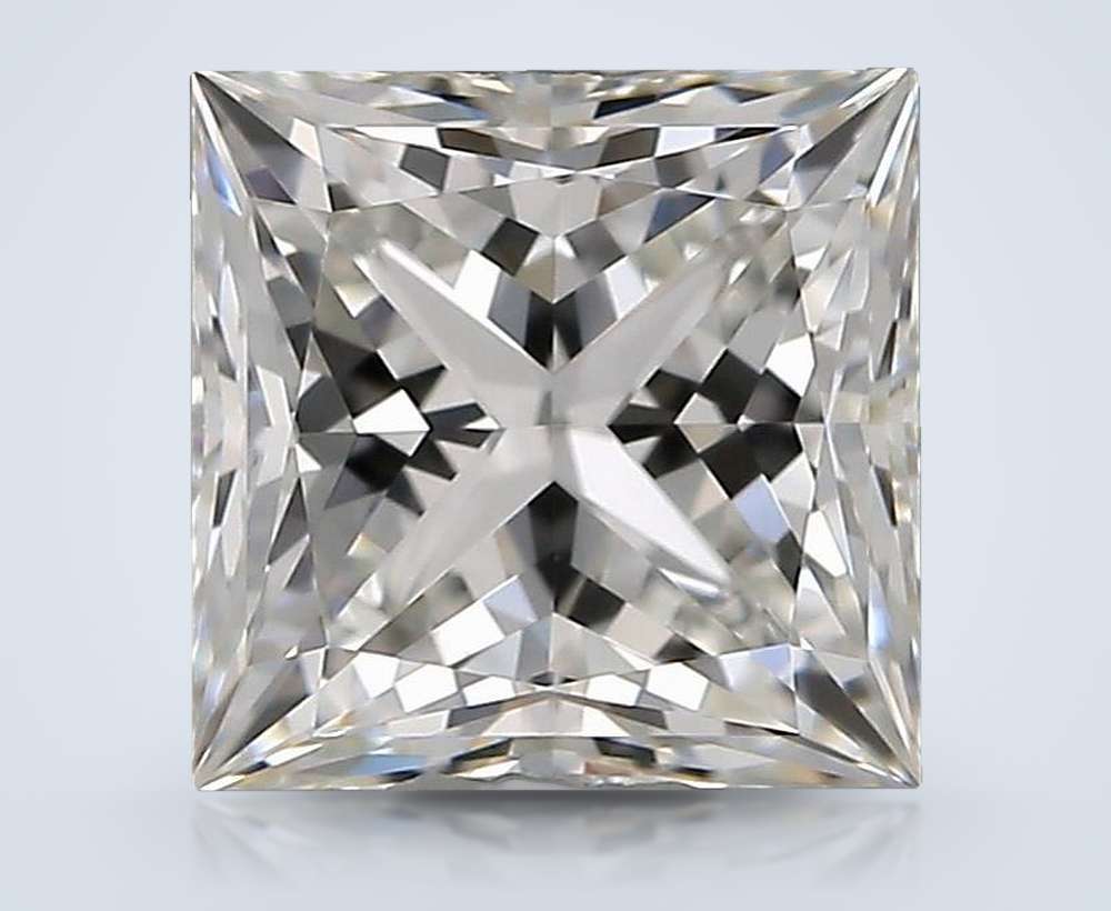 1.01 Carat Princess Natural Diamond