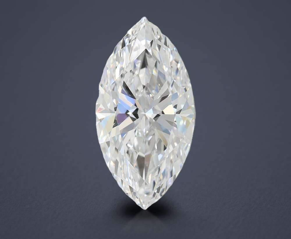 1.91 Carat Marquise Lab Diamond