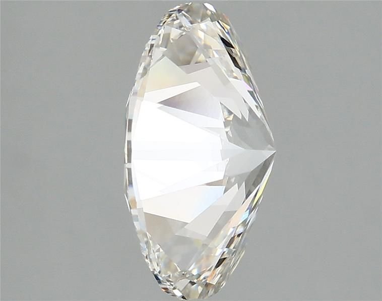 2.39ct H VS1 Rare Carat Ideal Cut Oval Lab Grown Diamond