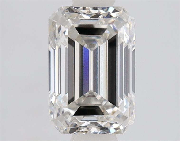 1.51 Carat Emerald Lab Diamond