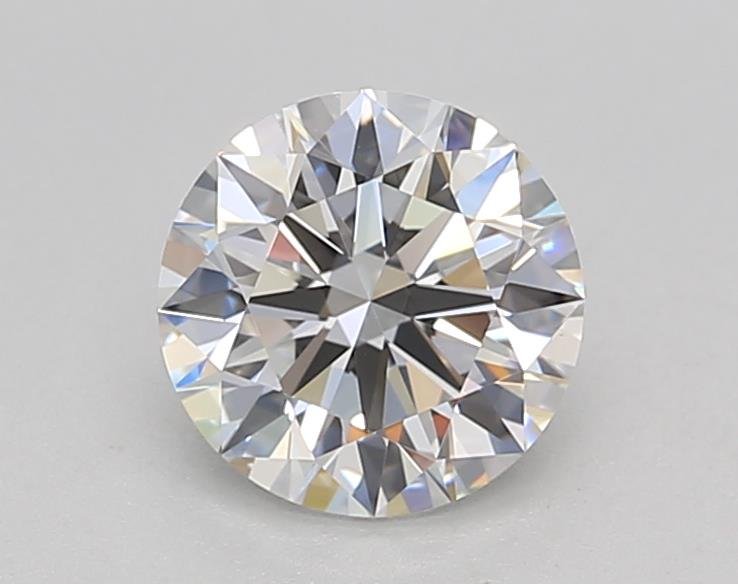 1.04ct E VS1 Rare Carat Ideal Cut Round Lab Grown Diamond