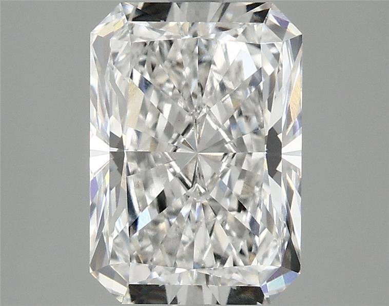 2.91 Carat Radiant Lab Diamond