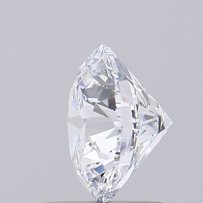 1.59ct E IF Rare Carat Ideal Cut Round Lab Grown Diamond