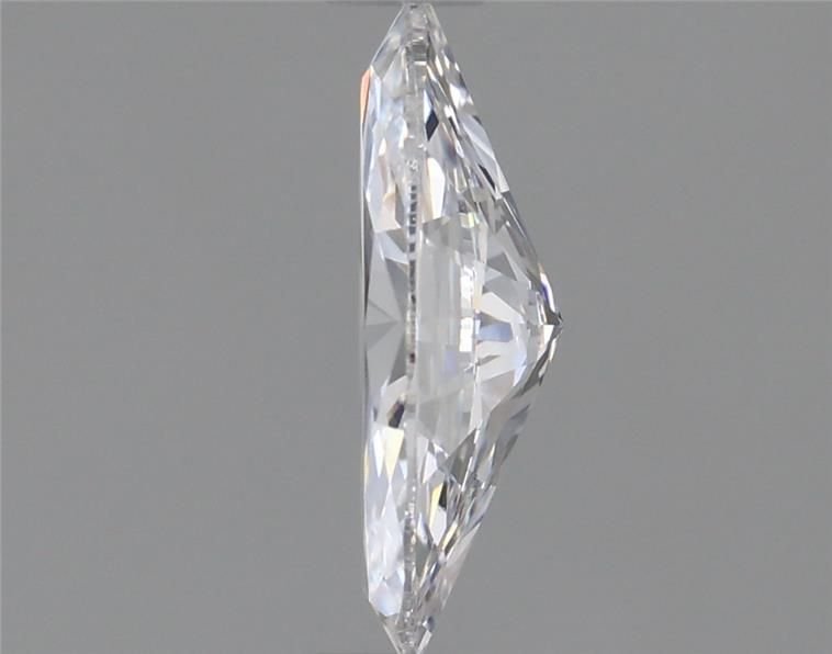 0.52ct E VS1 Rare Carat Ideal Cut Marquise Lab Grown Diamond