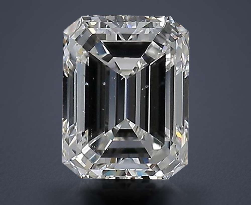 1.15 Carat Emerald Natural Diamond