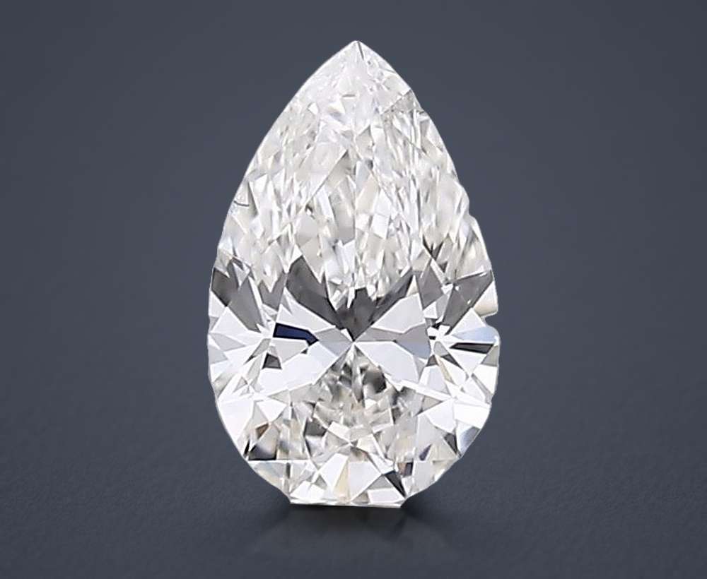 0.18 Carat Marquise Natural Diamond