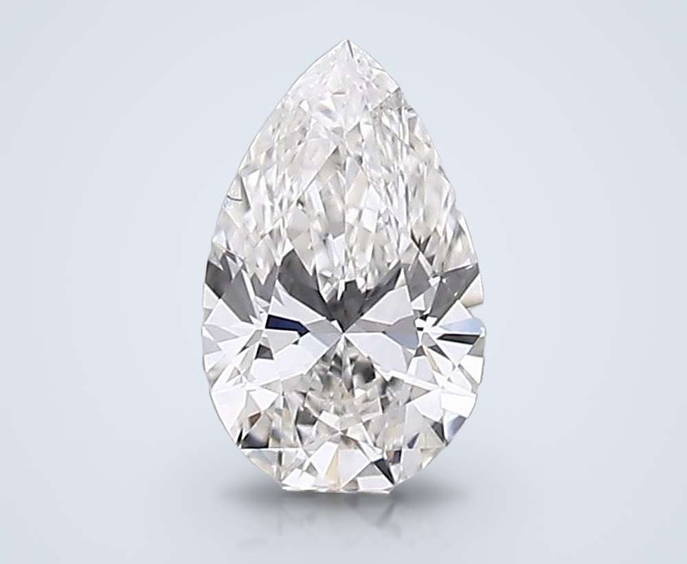 0.18 Carat Marquise Natural Diamond