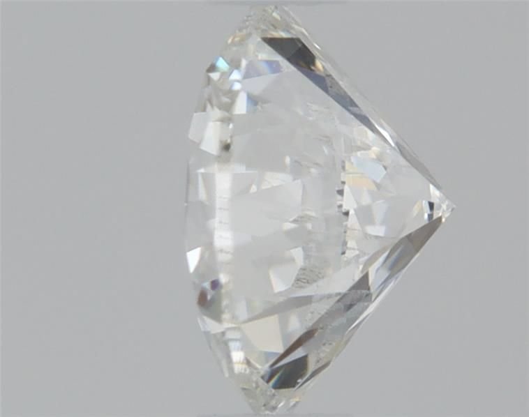 0.43ct F SI2 Very Good Cut Round Diamond