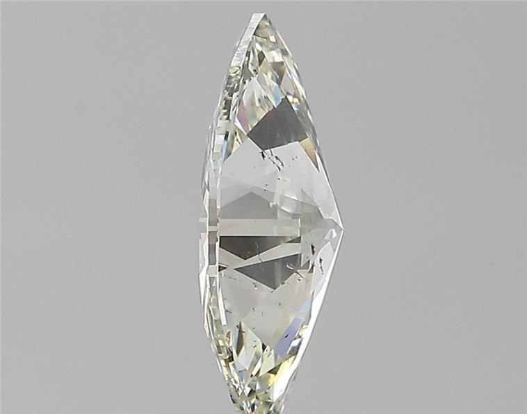 1.51ct J SI2 Very Good Cut Marquise Diamond