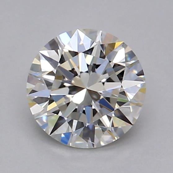 0.42ct G VS2 Rare Carat Ideal Cut Round Diamond