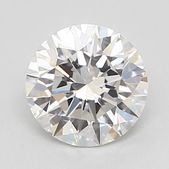 0.40ct H VVS1 Rare Carat Ideal Cut Round Diamond