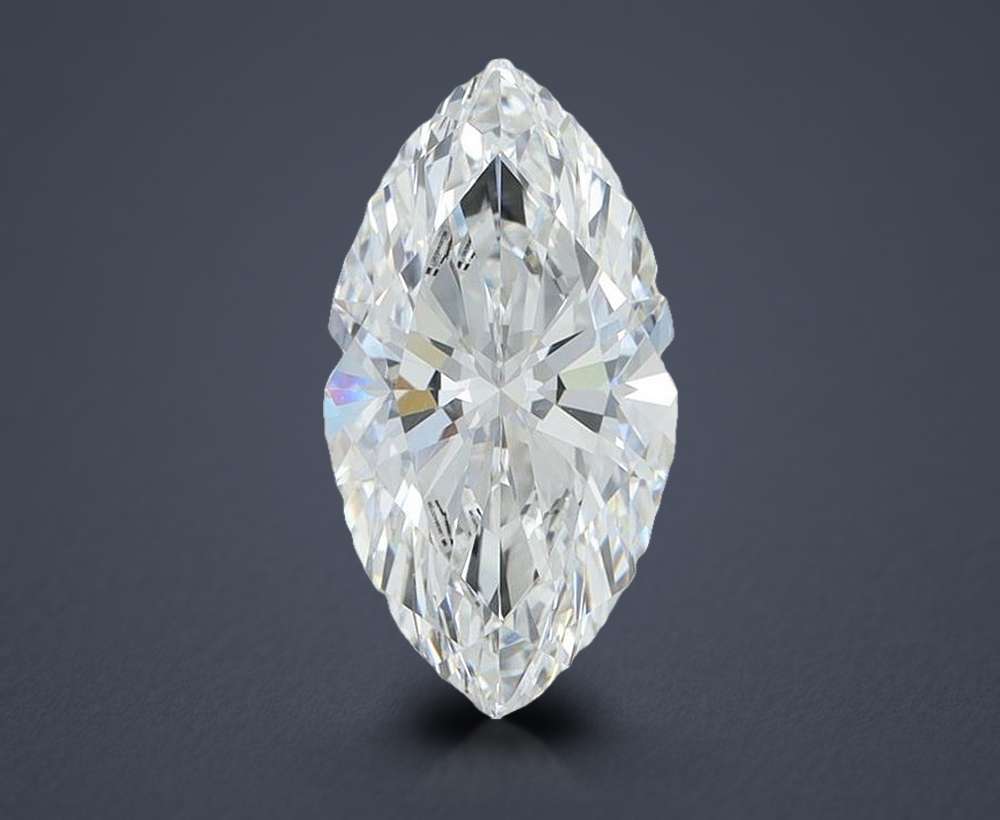 1.20 Carat Marquise Lab Diamond