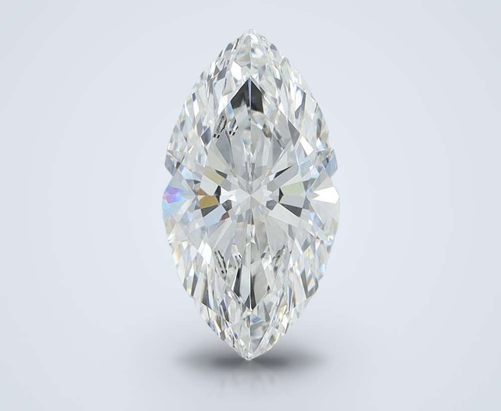 1.20 Carat Marquise Lab Diamond
