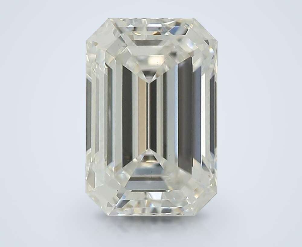 1.08 Carat Emerald Lab Diamond
