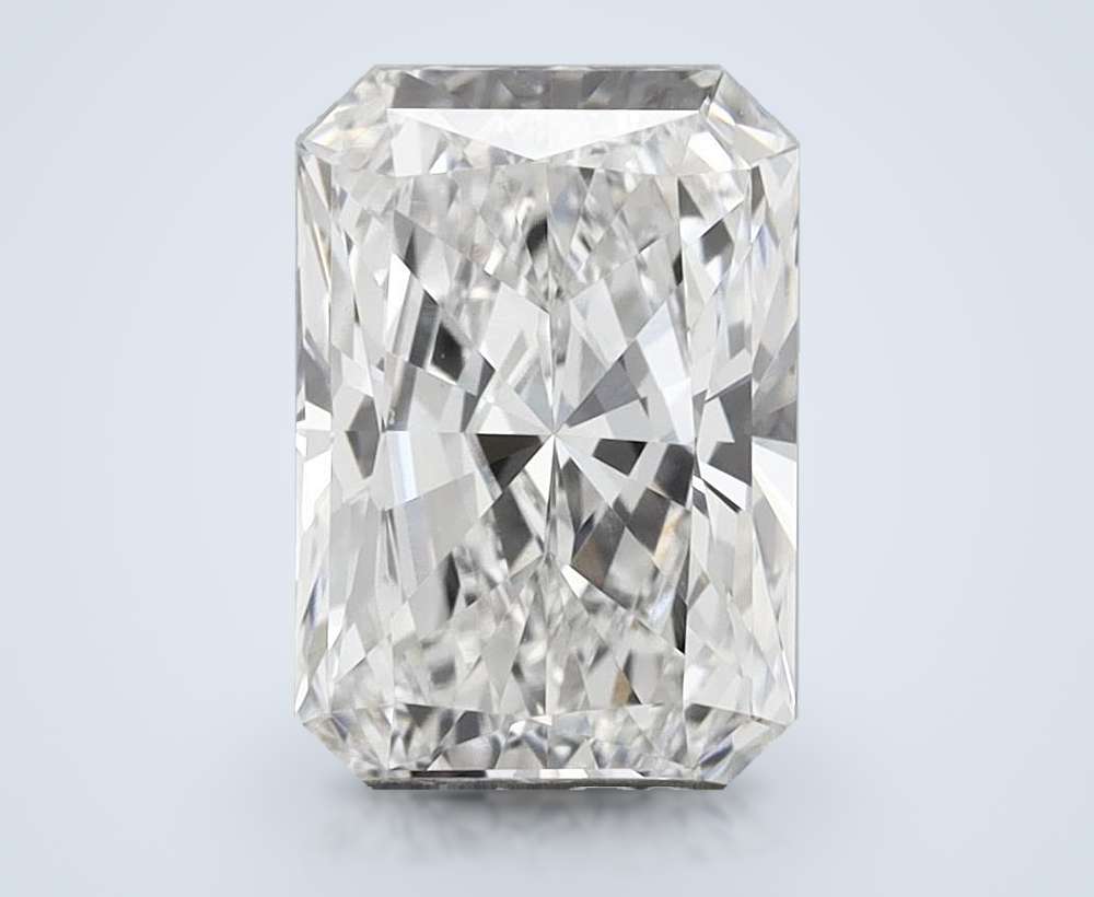 2.00 Carat Radiant Lab Diamond