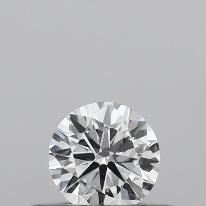 0.25 Carat Round Lab Diamond