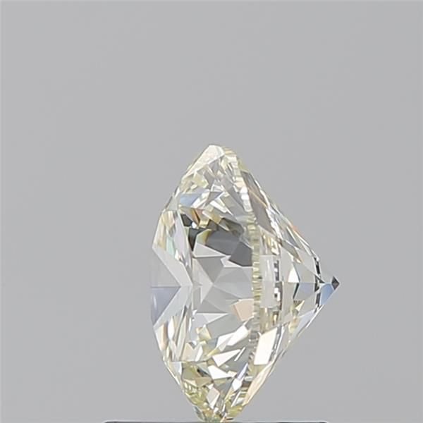 1.50ct K VVS1 Rare Carat Ideal Cut Round Diamond