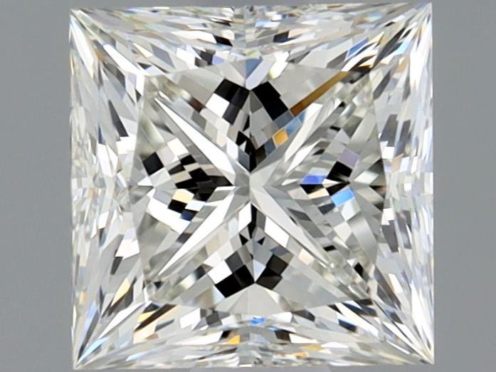 1.20 Carat Princess Natural Diamond
