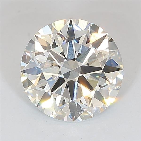1.74ct I VS1 Rare Carat Ideal Cut Round Lab Grown Diamond
