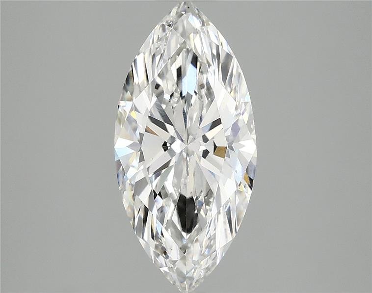 2.09 Carat Marquise Lab Diamond