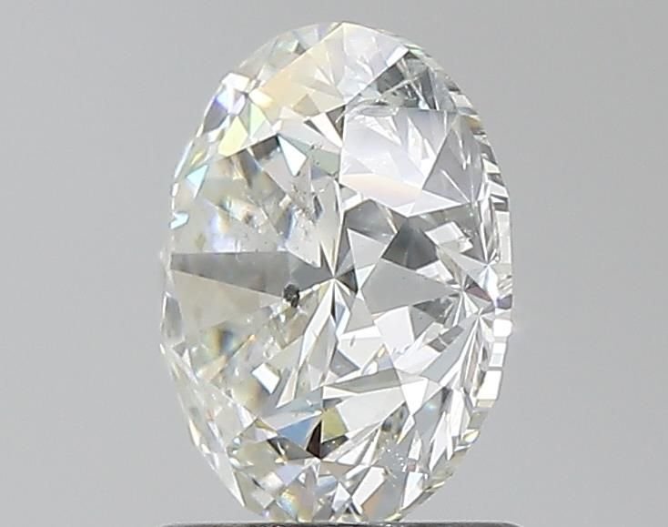 1.70ct H SI2 Excellent Cut Round Diamond