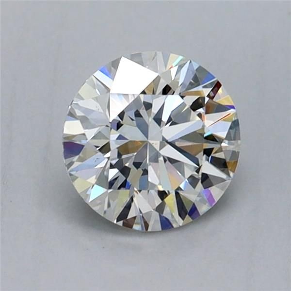 0.35ct F VS1 Rare Carat Ideal Cut Round Diamond