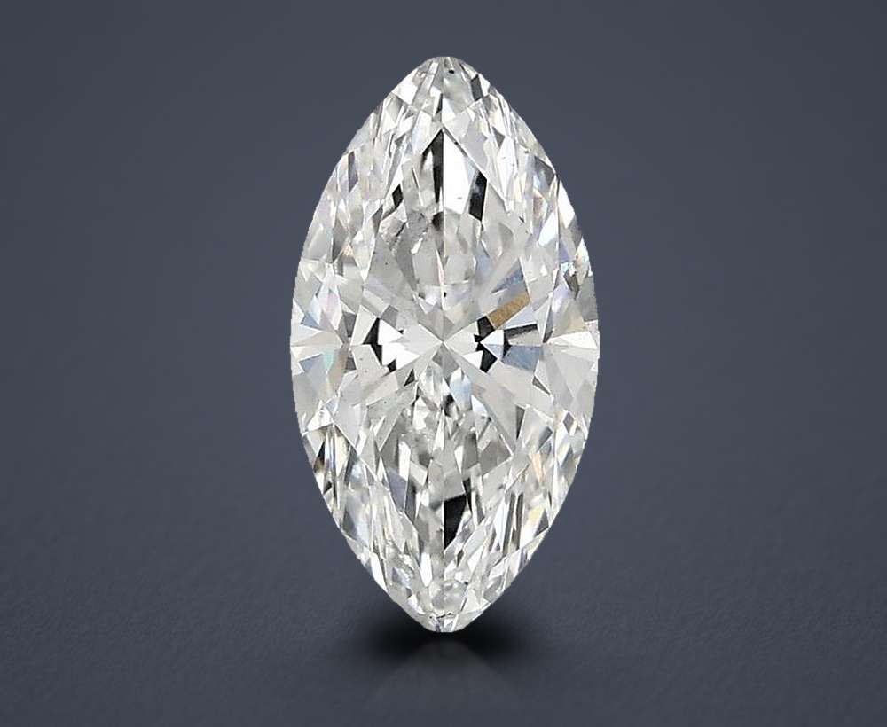 1.10 Carat Marquise Lab Diamond