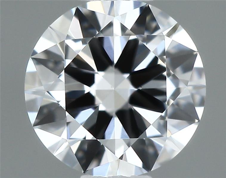 0.30 Carat Round Natural Diamond