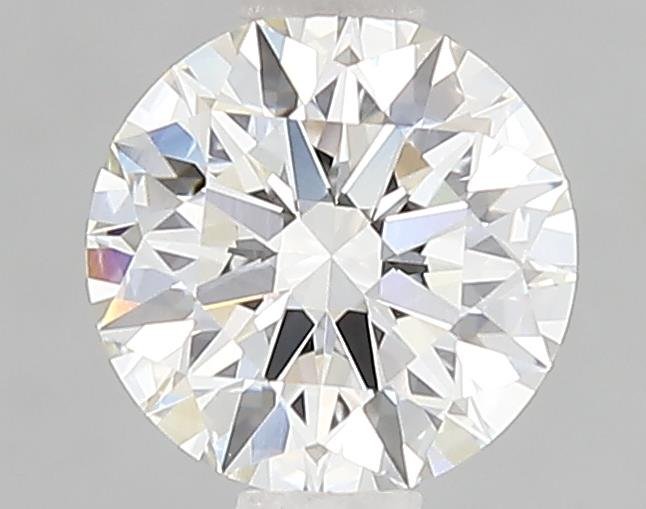 1.10ct H VVS1 Rare Carat Ideal Cut Round Lab Grown Diamond