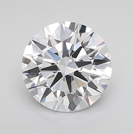 1.20ct E VVS1 Rare Carat Ideal Cut Round Lab Grown Diamond