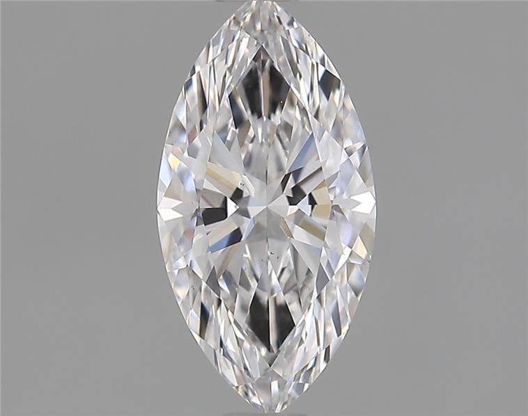 0.92ct E VS2 Rare Carat Ideal Cut Marquise Lab Grown Diamond