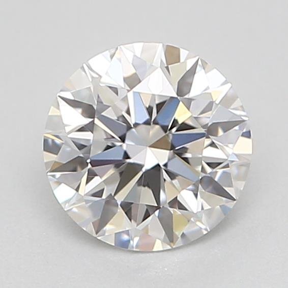 0.40ct E VVS1 Rare Carat Ideal Cut Round Diamond