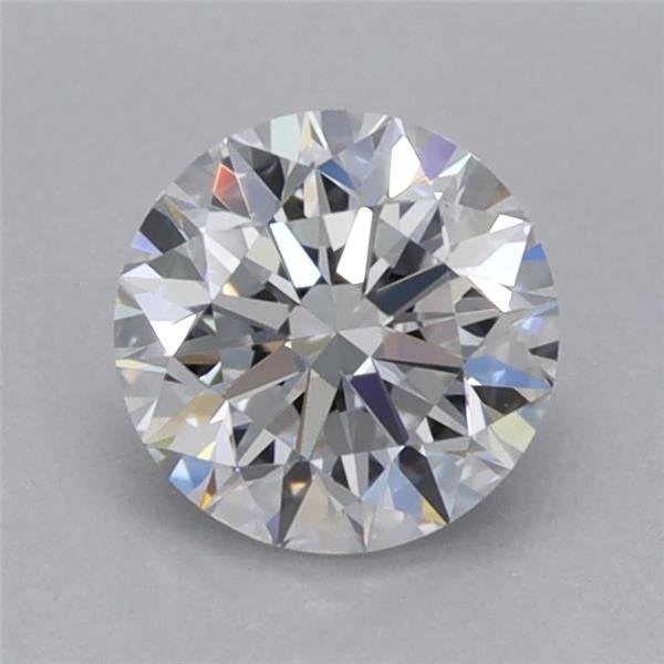 0.40ct D VS1 Very Good Cut Round Diamond