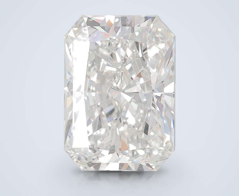2.10 Carat Radiant Lab Diamond