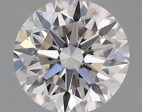 0.23 Carat Round Natural Diamond