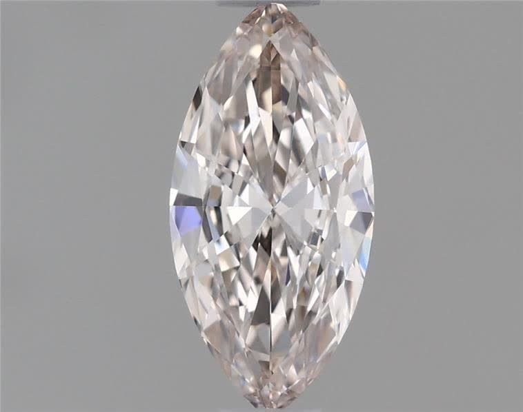 0.41ct J VVS2 Very Good Cut Marquise Diamond