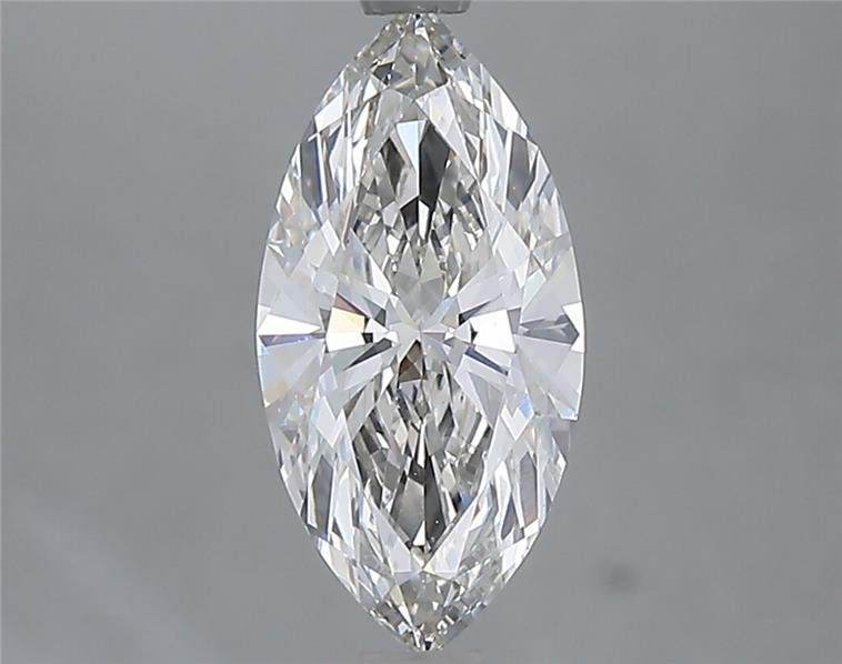 1.09ct G VS1 Rare Carat Ideal Cut Marquise Lab Grown Diamond