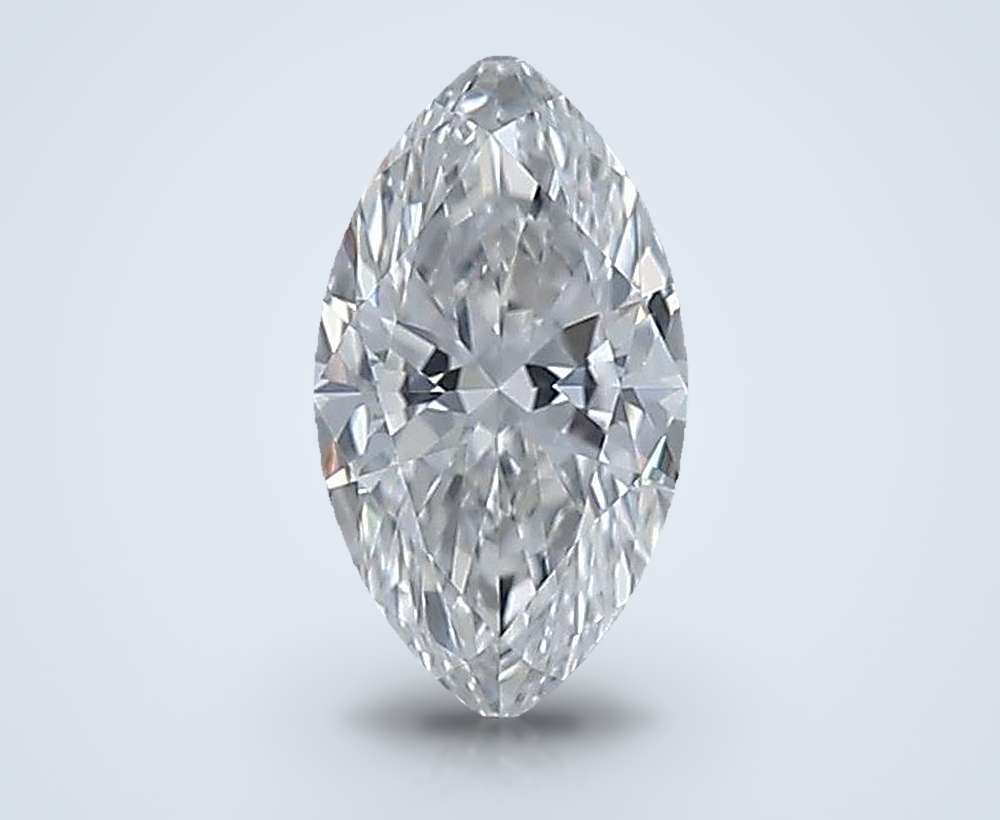 0.30 Carat Marquise Natural Diamond