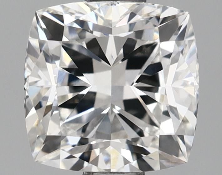 1.08 Carat Cushion Lab Diamond