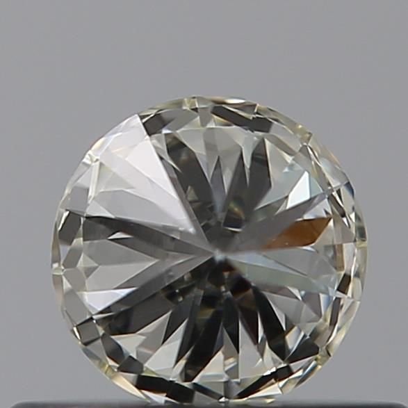 0.32ct K VVS1 Rare Carat Ideal Cut Round Diamond