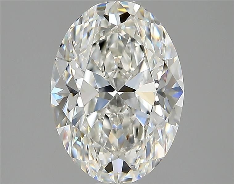 1.20 Carat Oval Natural Diamond