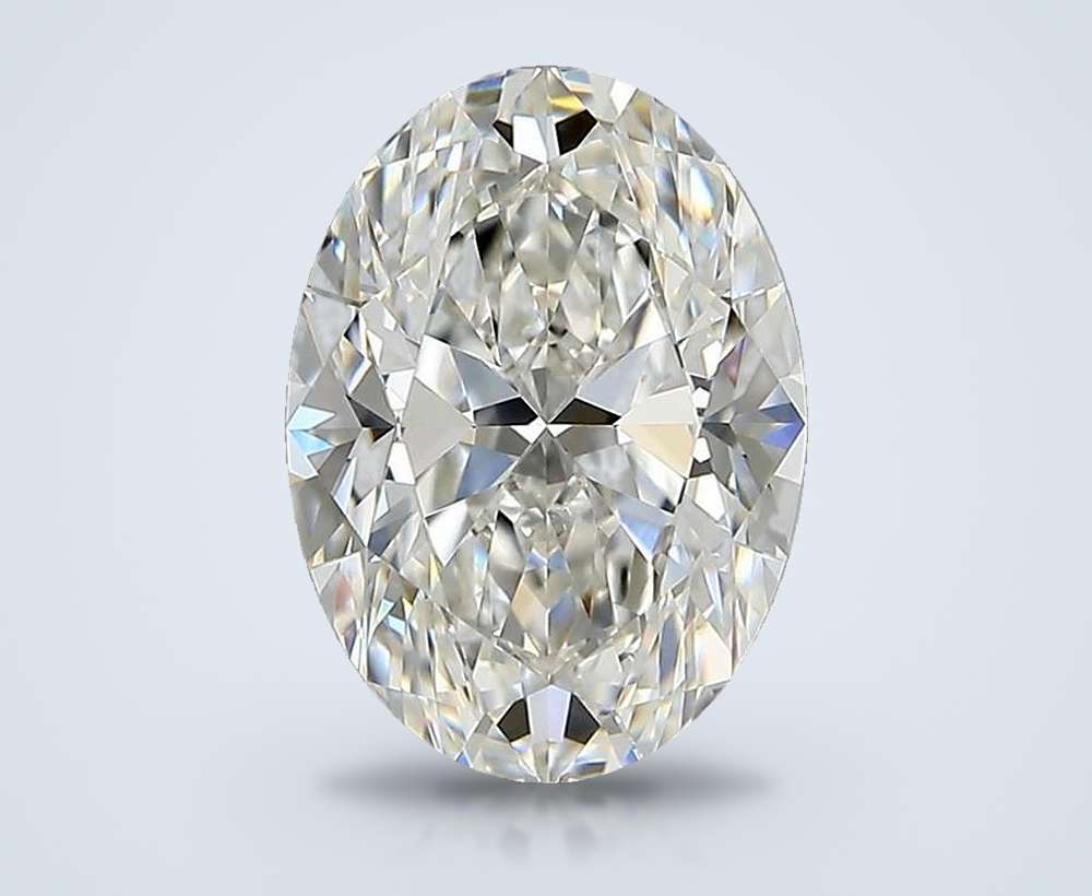 1.20 Carat Oval Natural Diamond
