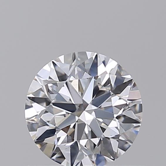 0.50ct D VS1 Excellent Cut Round Lab Grown Diamond