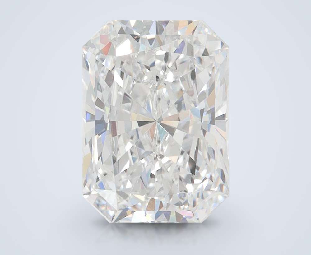 3.01 Carat Radiant Lab Diamond