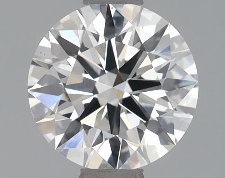 0.94ct F VS1 Rare Carat Ideal Cut Round Lab Grown Diamond