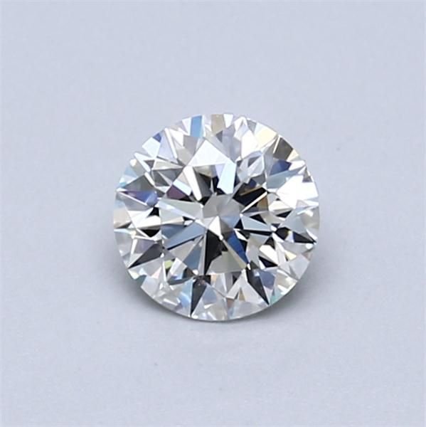 0.47ct G IF Rare Carat Ideal Cut Round Diamond